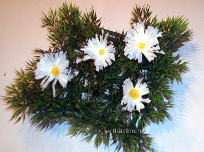 Blümchen