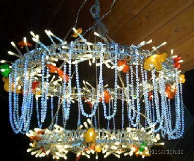 Lichterkette