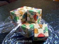 3D-Puzzle